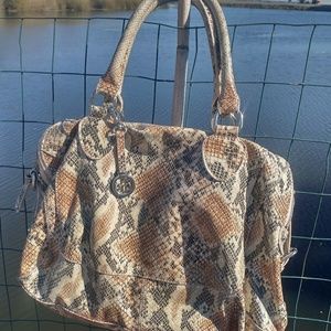 Audrey brooke shoulder bag